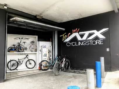 ATX CyclingStore, Lissabon