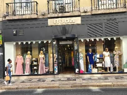 Buda, Lissabon
