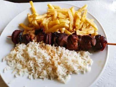 Bar de Minas, Porto