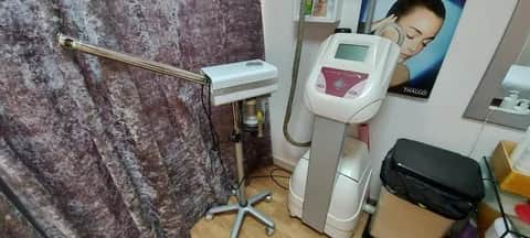 Essência Estética e Bem Estar, 里斯本