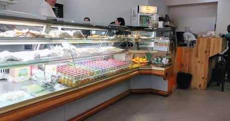 Padaria & Pastelaria Cristal, Porto