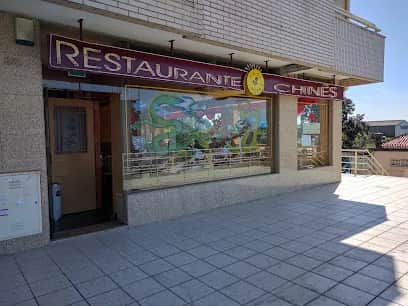 Restaurante Chinês Rosa II, Porto