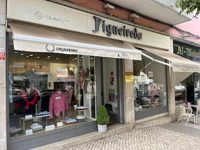 Figueiredo, Lissabon