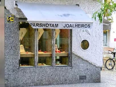 Parshotam Joalheiros, 里斯本