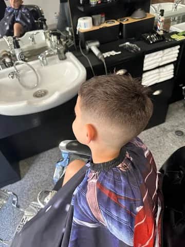 Barbearia 1025, Lissabon