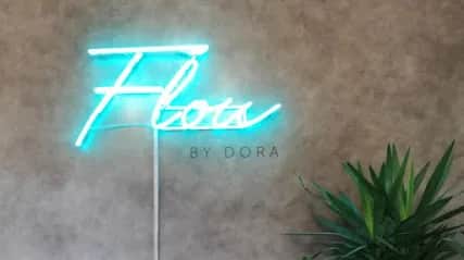 Flow by Dora, 里斯本