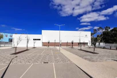 Pavilhão Desportivo Municipal Nuno Delgado, Lissabon