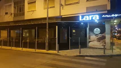 Lara, 里斯本