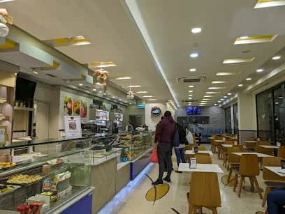 Espiga Dourada, 里斯本