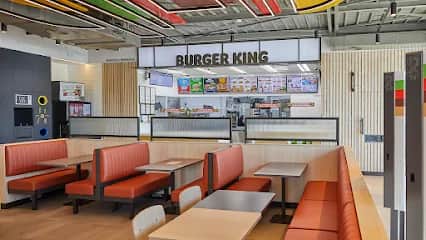 Burger King, 리스본