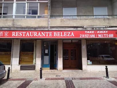Restaurante Beleza, Lisboa