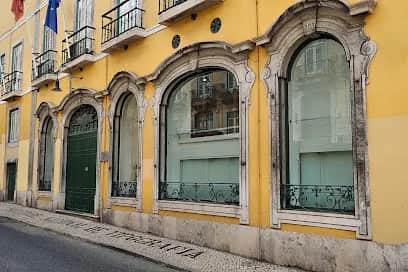 Palácio dos Viscondes de Lançada, Lisboa