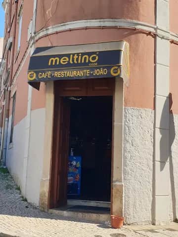Restaurante João, Lisboa