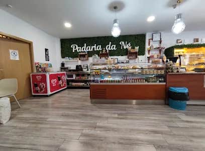 Padaria da Né, Lissabon