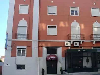 V Dinastia, Lissabon