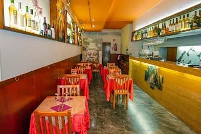 Desi Massala, Lissabon