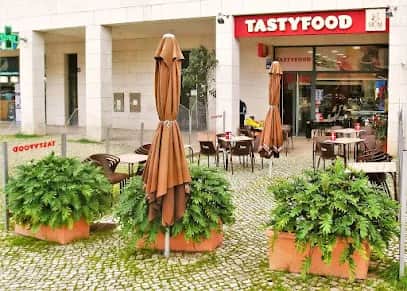 Tastyfood, Lisbon