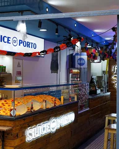 Slice Of Porto, Porto