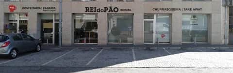 Rei do pão, Porto