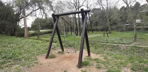 Miradouro de São Caetano, ポルト
