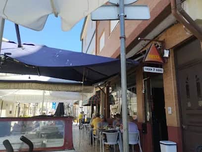 Tasca 7 Vidas, Porto