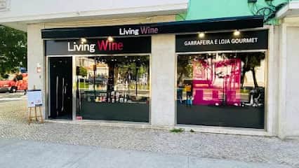 Living Wine, 里斯本