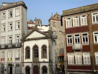 O Galo - Arts & Crafts, Porto