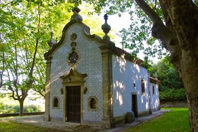 Capela do Espírito Santo, Porto