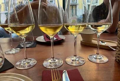Uva Livre, Vinhos Puros, Lissabon