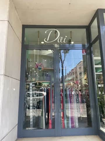Dai, 里斯本