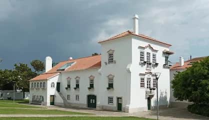 Junta de Freguesia da União das Freguesias de Montijo e Afonsoeiro, 里斯本