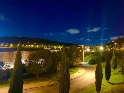 Chafariz da Meia-laranja, Lissabon
