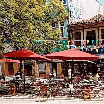 Restaurante a Taska, Porto