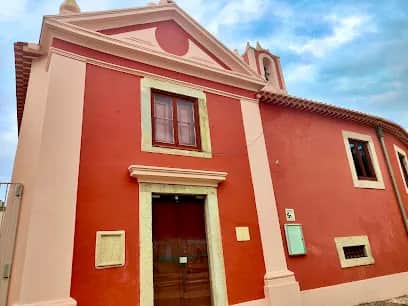 Capela de São João da Ramalha, 리스본