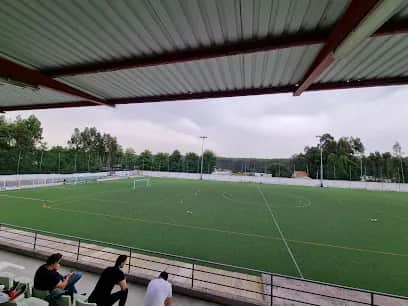 Campo de Jogos Municipal de Gondim, Oporto