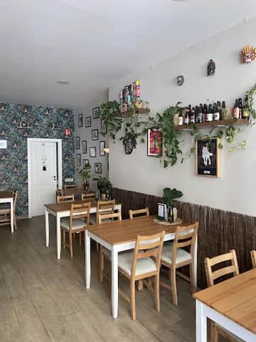 Baobab Craft Beer, Porto