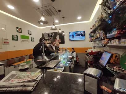 Nelson Cafe, 里斯本