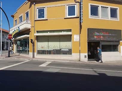 Madureira's, Oporto