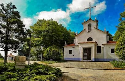 Santuário do Monte da Virgem, Porto