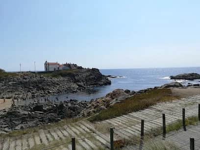 Miradouro da Boa Nova, ポルト