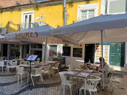 Cova Funda, Lisboa