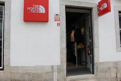 The North Face, Lissabon