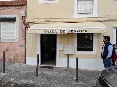 Tasca do Fonseca, Lisbon