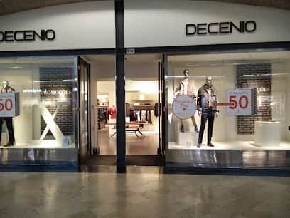 Decenio, 里斯本