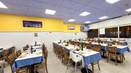 A Caçarola, Lisbon