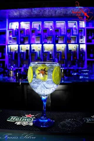 Trindade Bar, Porto