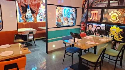 MUGEN Sushi, 里斯本