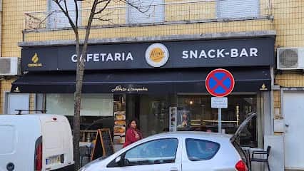 Álvaro & Companhia, Porto
