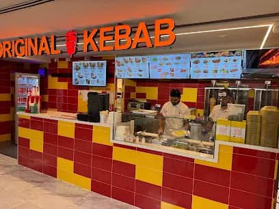 Original Kebab, 里斯本