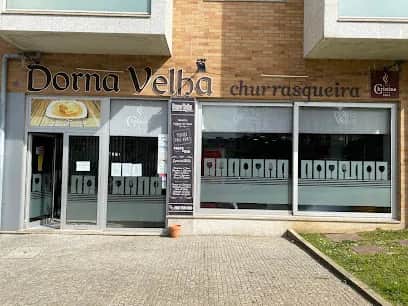Restaurante Dorna Velha 2, Porto